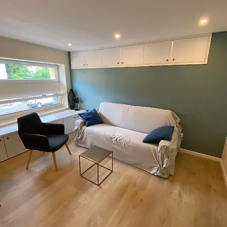 Le Cocon Strasbourgeois Apartment *