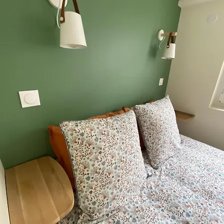 Le Cocon Strasbourgeois Apartment *