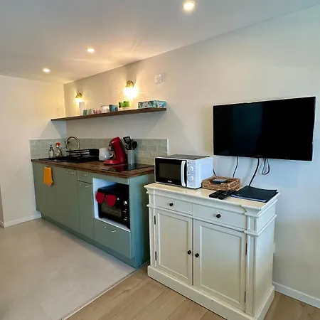 Apartment Le Cocon Strasbourgeois Strasbourg