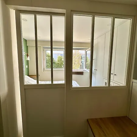 Le Cocon Strasbourgeois Straßburg