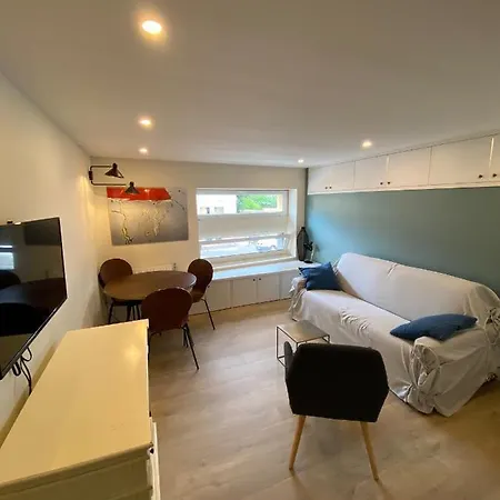 Le Cocon Strasbourgeois Appartement