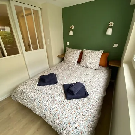 Le Cocon Strasbourgeois ستراسبورغ