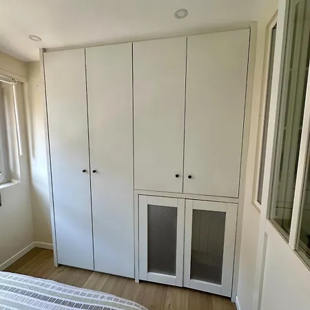 Le Cocon Strasbourgeois Appartement *