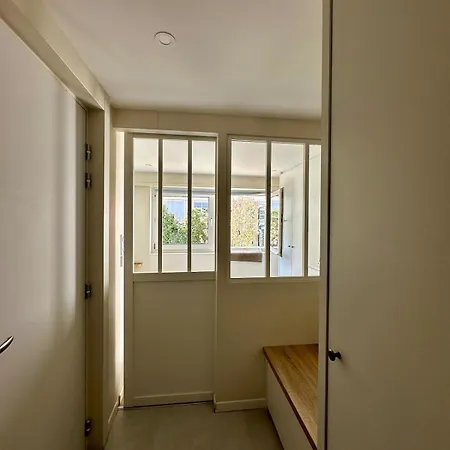 Le Cocon Strasbourgeois Appartement *